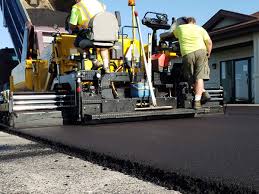 Best Driveway Grading and Leveling  in Yarrow Point, WA