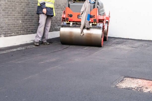 Best Paver Driveway Installation  in Yarrow Point, WA