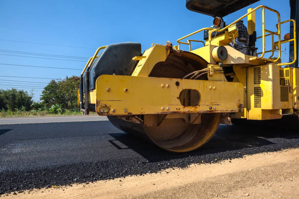 Best Driveway Repair and Patching  in Yarrow Point, WA