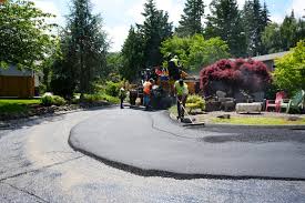 Best Driveway Maintenance Services  in Yarrow Point, WA