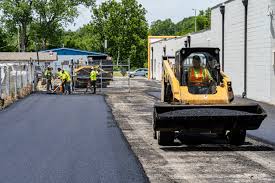 Best Driveway Crack Filling  in Yarrow Point, WA